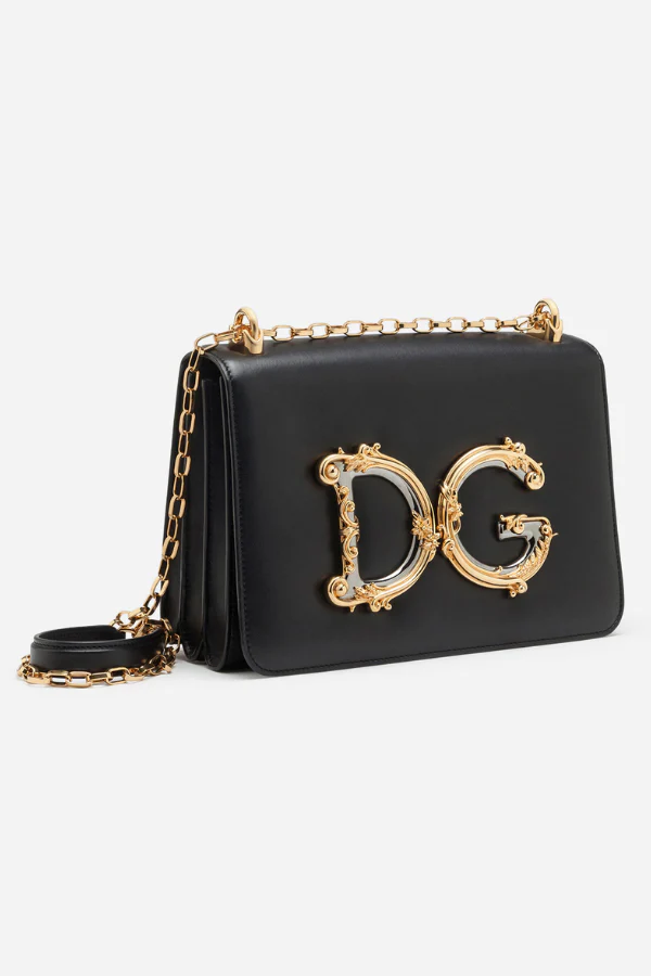 Dolce & Gabbana DG Girls shoulder bag - Image 2