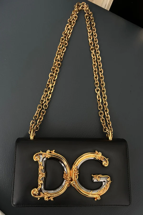 Dolce & Gabbana DG Girls shoulder bag - Image 3