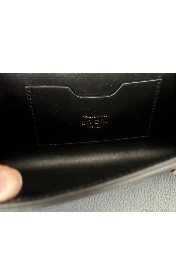 Dolce & Gabbana DG Girls shoulder bag - Image 7