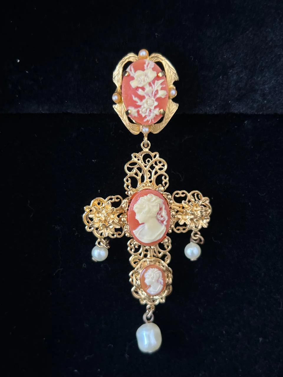 Dolce & Gabbana Earrings - Image 7