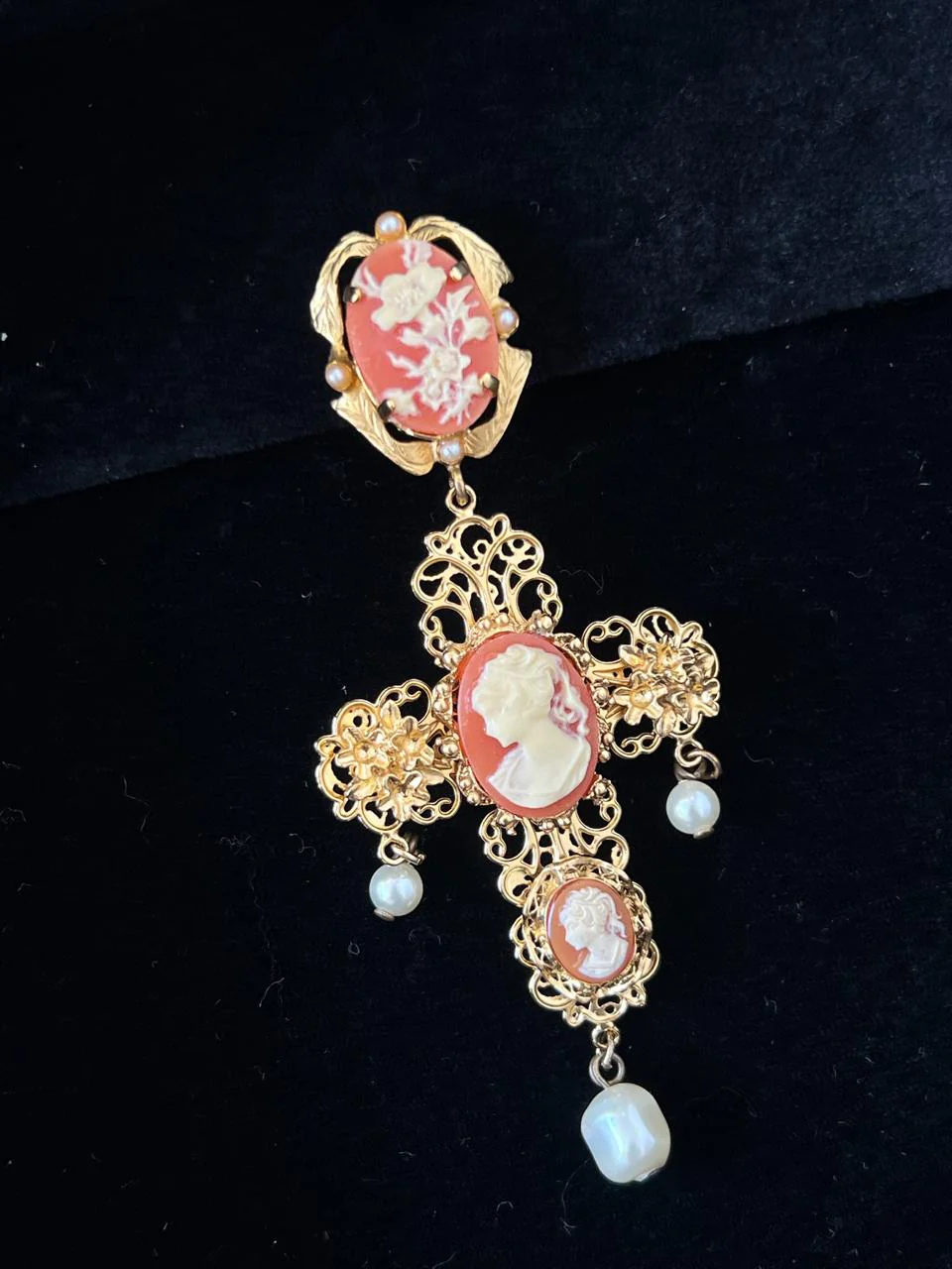 Dolce & Gabbana Earrings - Image 8