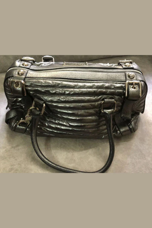 Dolce & Gabbana Miss Easy Way Boston Bag - Image 4