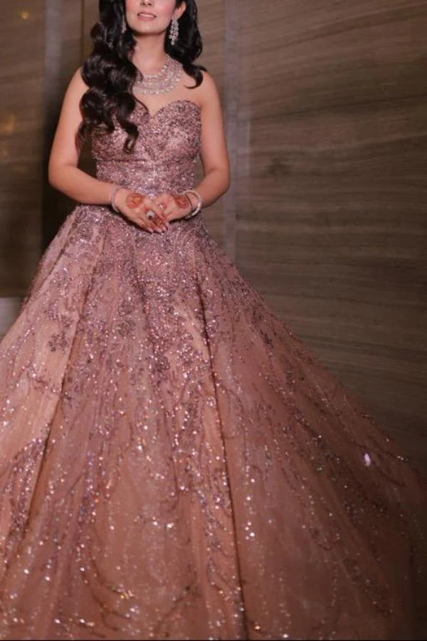 Dolly J Gown