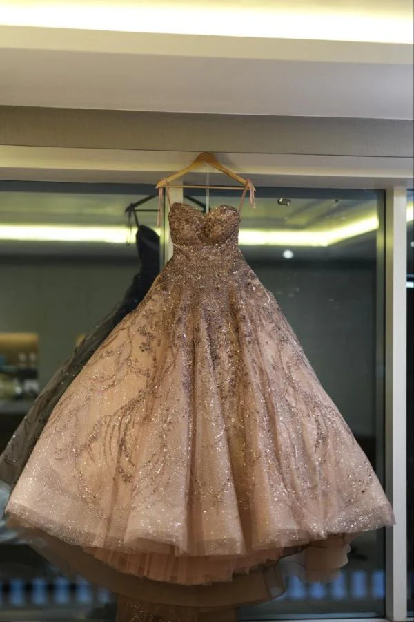 Dolly J Gown - Image 2