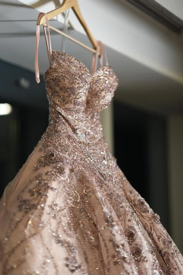 Dolly J Gown - Image 3