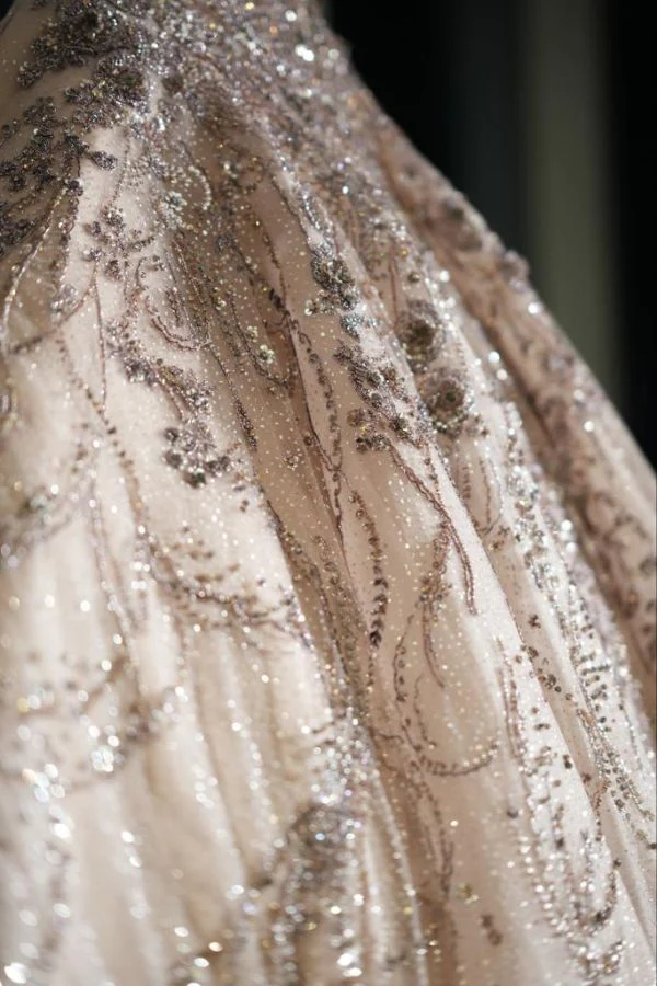 Dolly J Gown - Image 4