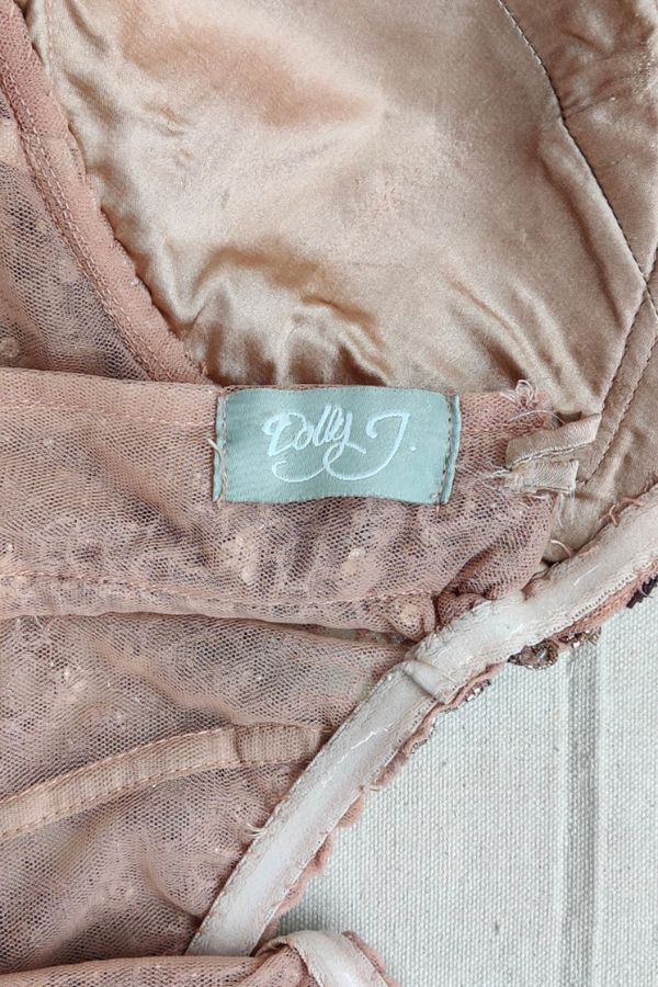 Dolly J Gown - Image 6