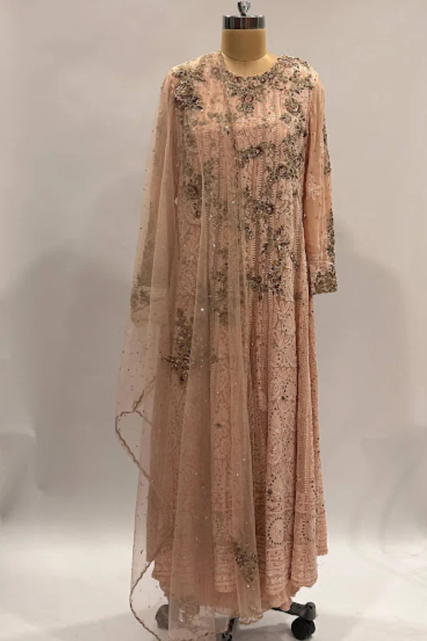 Dolly J Anarkali Set