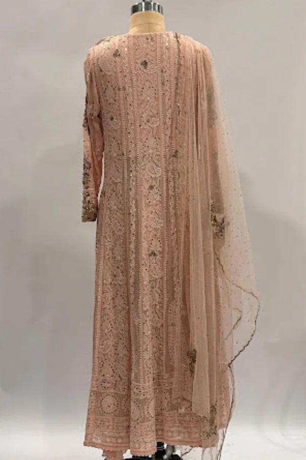 Dolly J Anarkali Set - Image 2