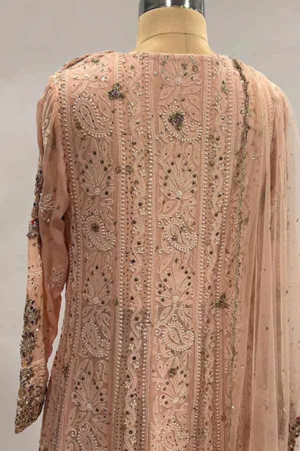 Dolly J Anarkali Set - Image 3