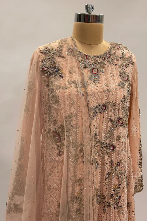 Dolly J Anarkali Set - Image 4