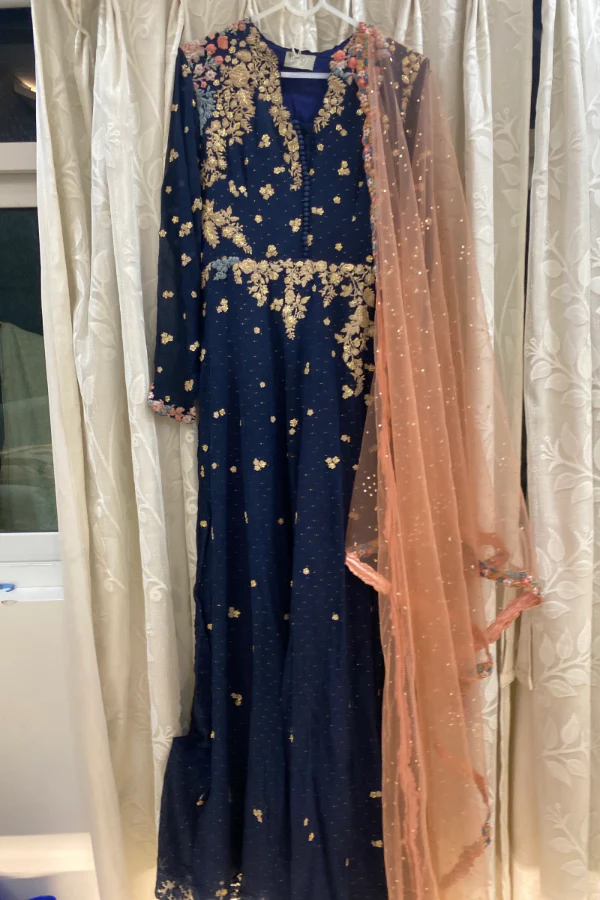 Dolly J Gown - Image 2