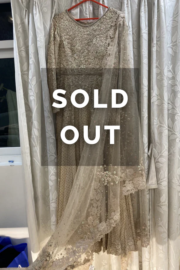 Dolly J Gown