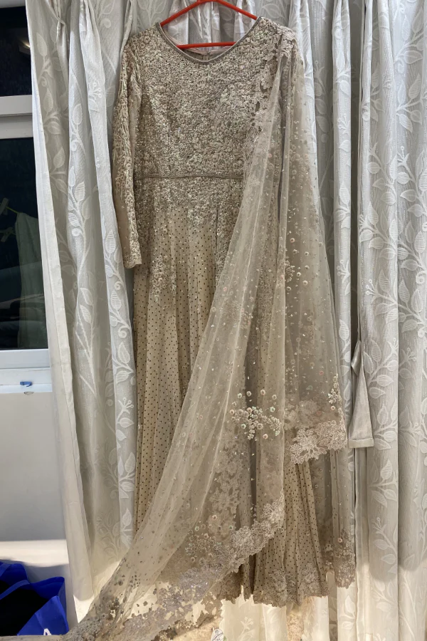 Dolly J Gown - Image 2