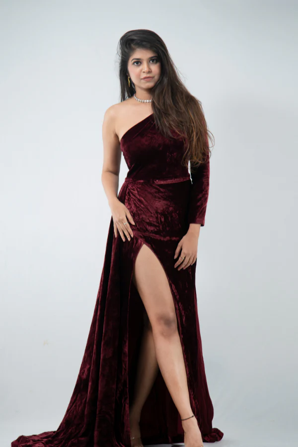 Dolly J Gown