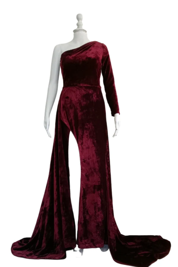 Dolly J Gown - Image 2