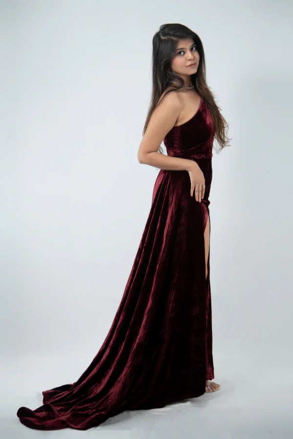 Dolly J Gown - Image 3