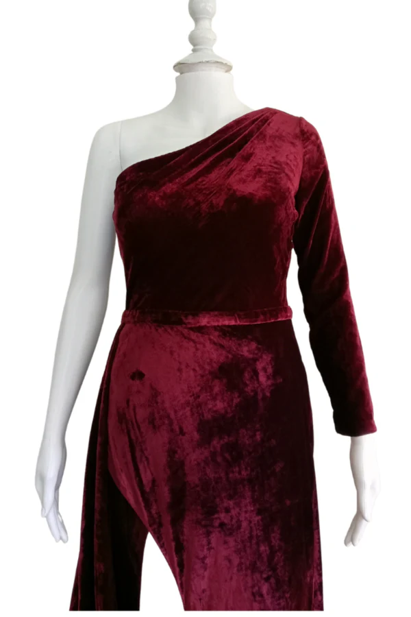 Dolly J Gown - Image 4