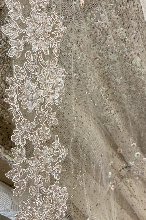 Dolly J Gown - Image 3