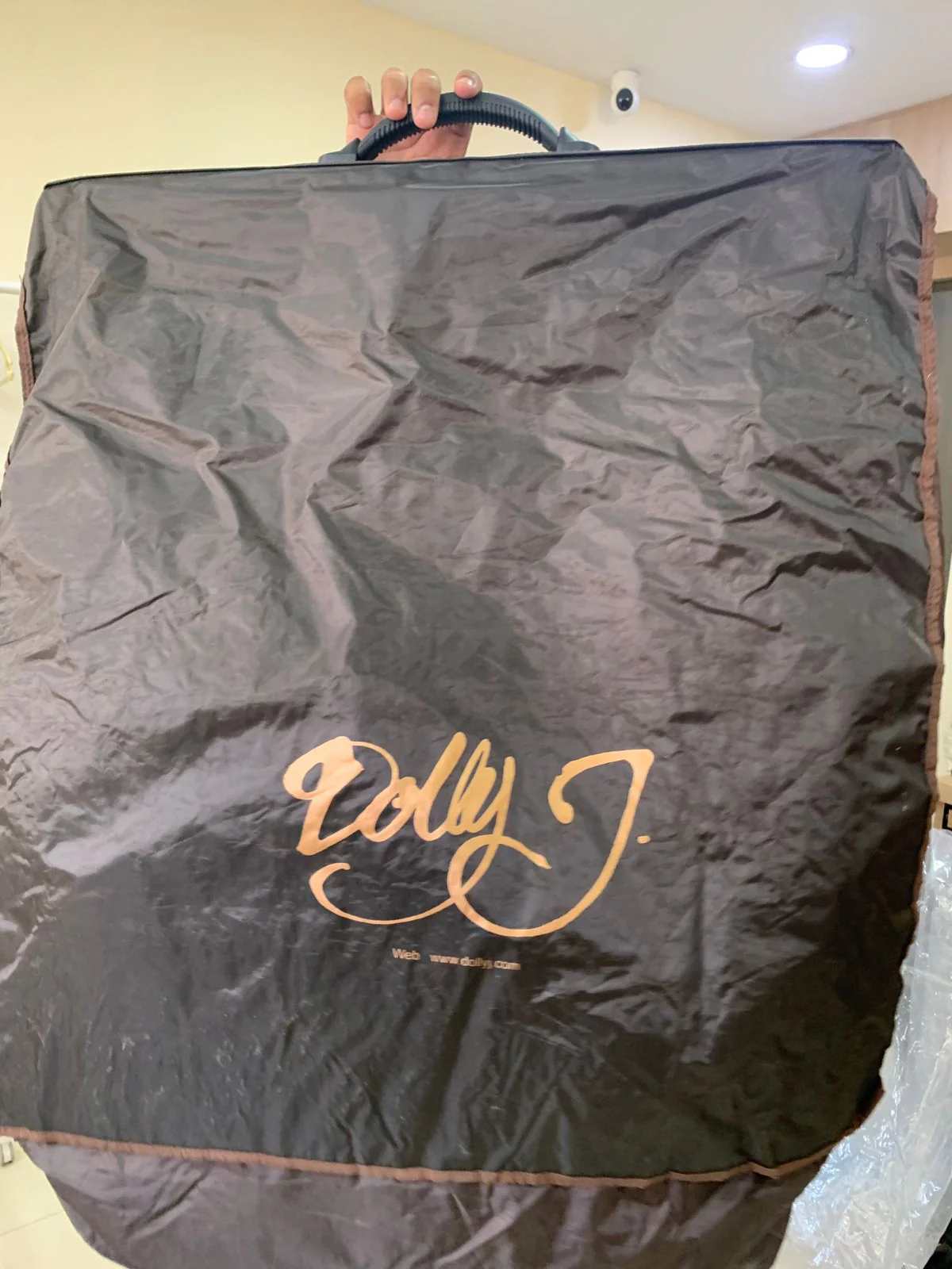 Dolly J Gown - Image 5