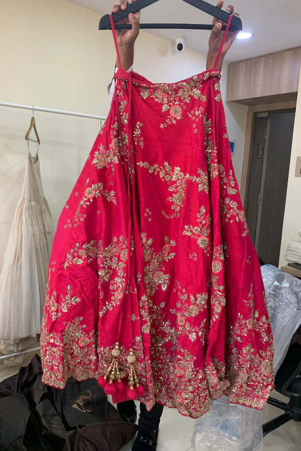 Dolly J Lehenga - Image 3