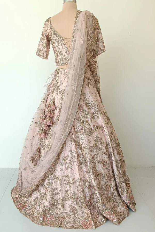 Dolly J Lehenga Set - Image 3