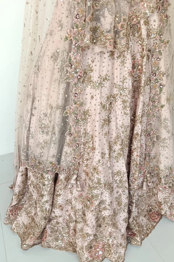 Dolly J Lehenga Set - Image 4