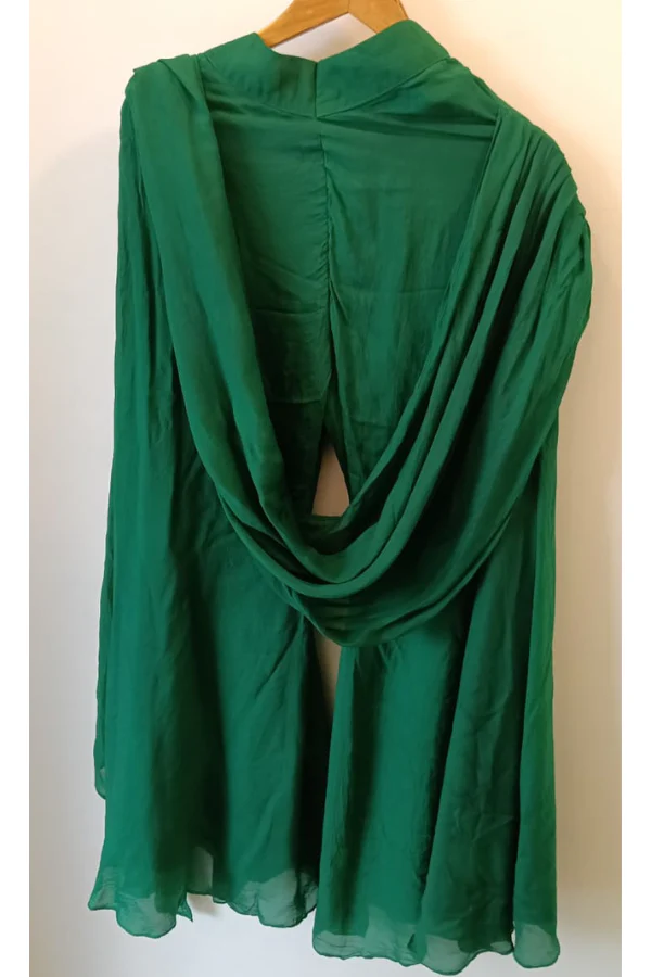 Emerald Kurta Set - Image 8