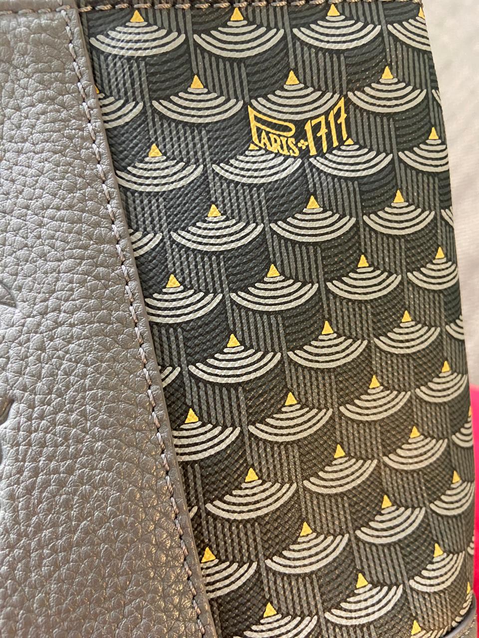 Faure Le Page Carry On 24 Pouch - Image 10
