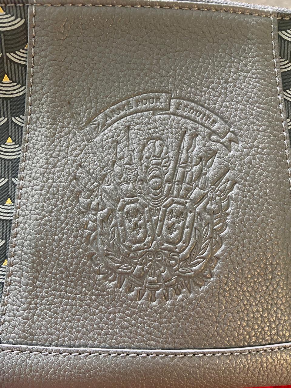 Faure Le Page Carry On 24 Pouch - Image 11