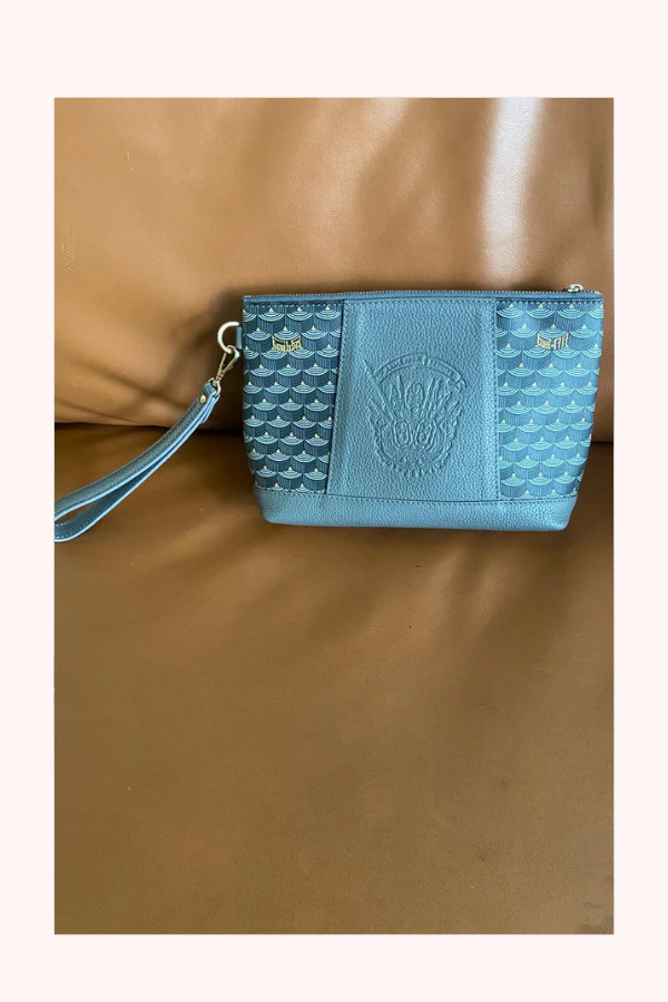 Faure Le Page Carry On 24 Pouch - Image 4