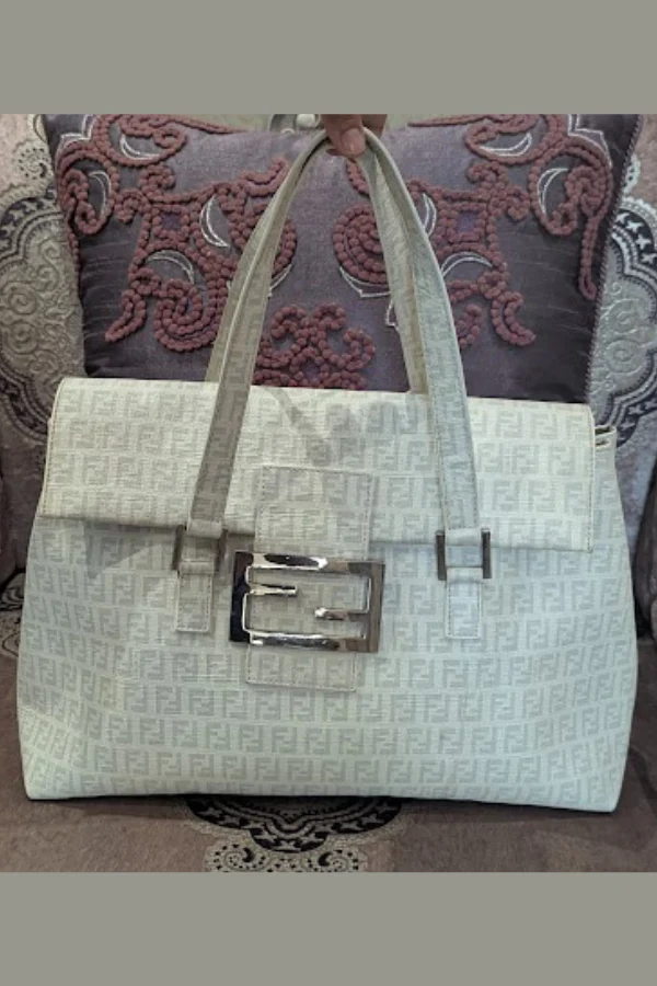 Fendi Mamma Baguette - Image 2