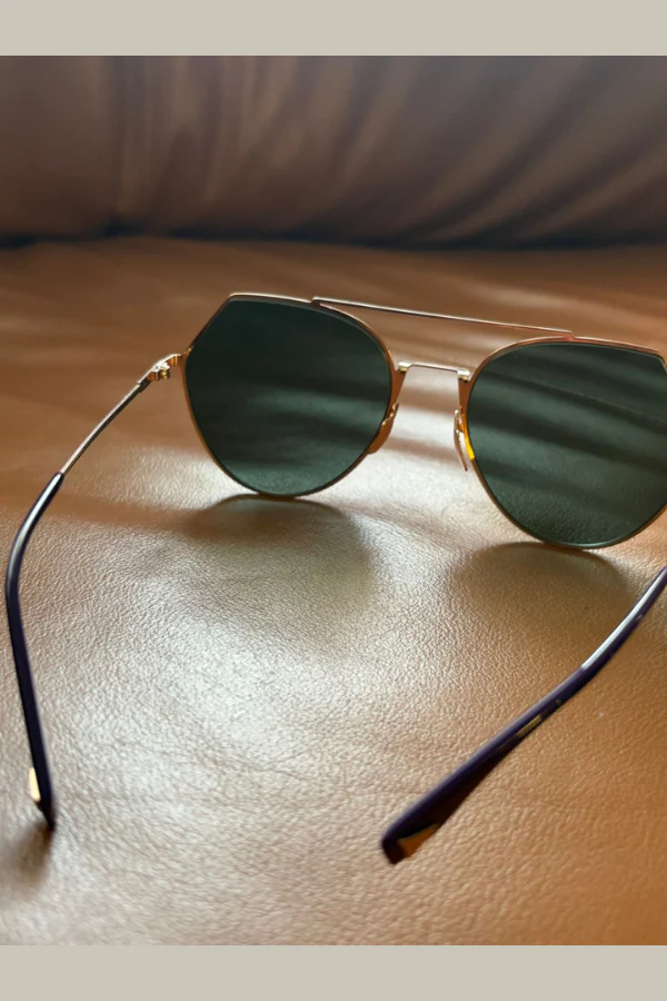 Fendi Women's Sunglasses - Image 2