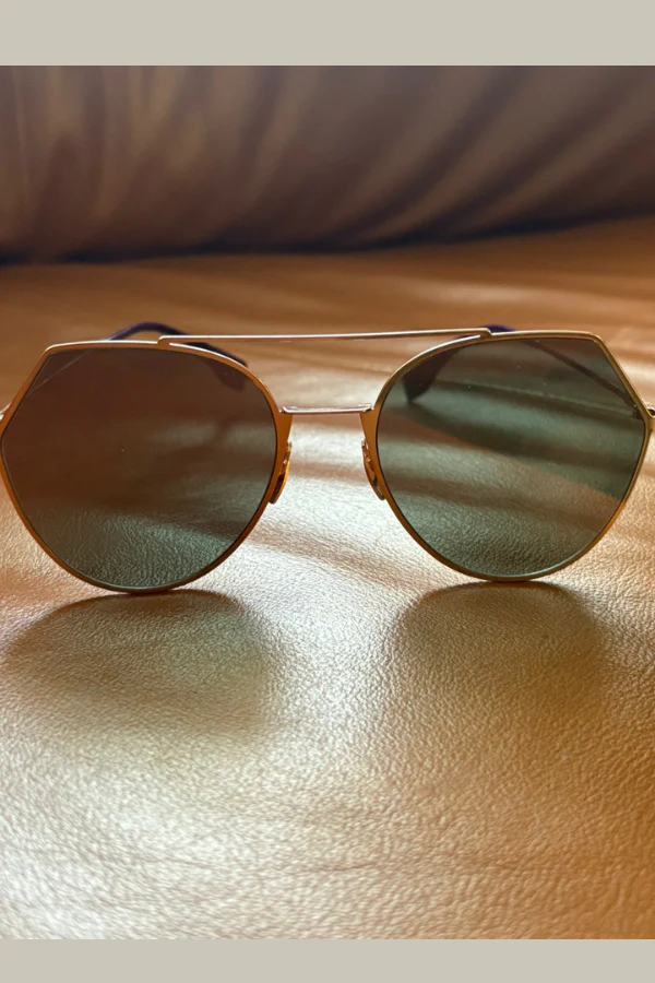 Fendi Women's Sunglasses - Image 3