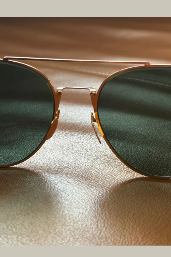 Fendi Women's Sunglasses - Image 4
