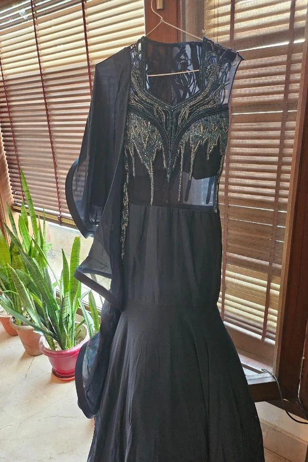 GAURAV GUPTA COCKTAIL GOWN - Image 2