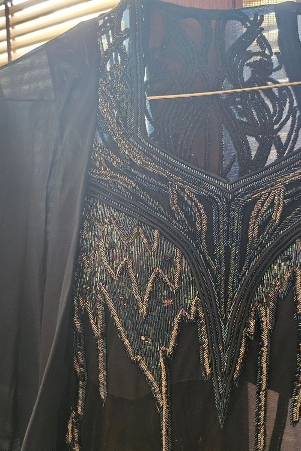 GAURAV GUPTA COCKTAIL GOWN - Image 3