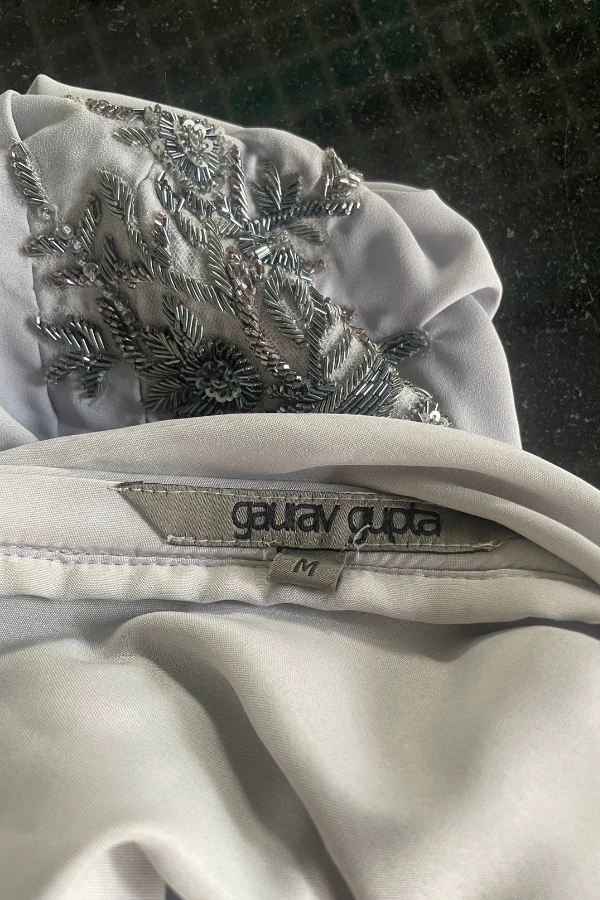 Gaurav gupta Dress - Image 7