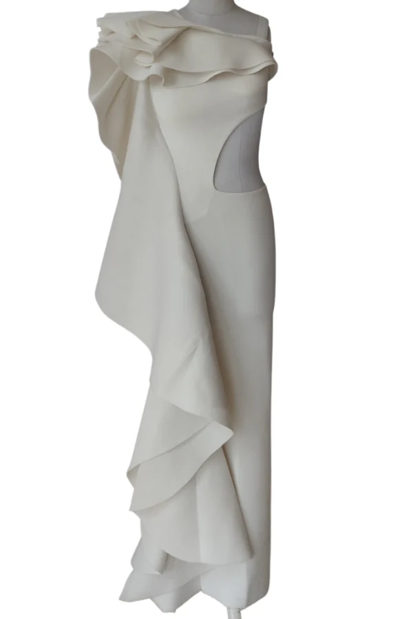 Gaurav Gupta Gown