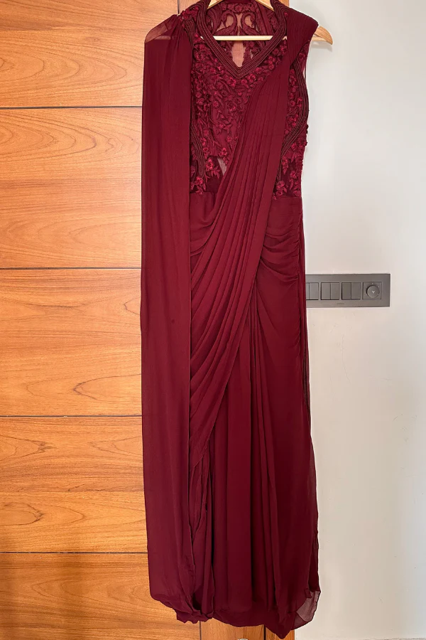 Gaurav Gupta Gown - Image 2