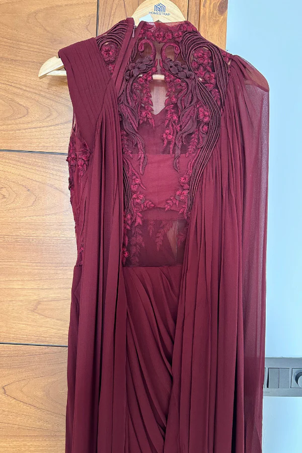 Gaurav Gupta Gown - Image 3