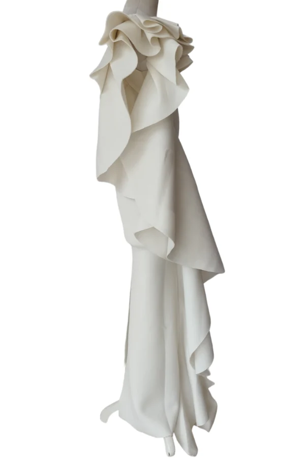 Gaurav Gupta Gown - Image 3