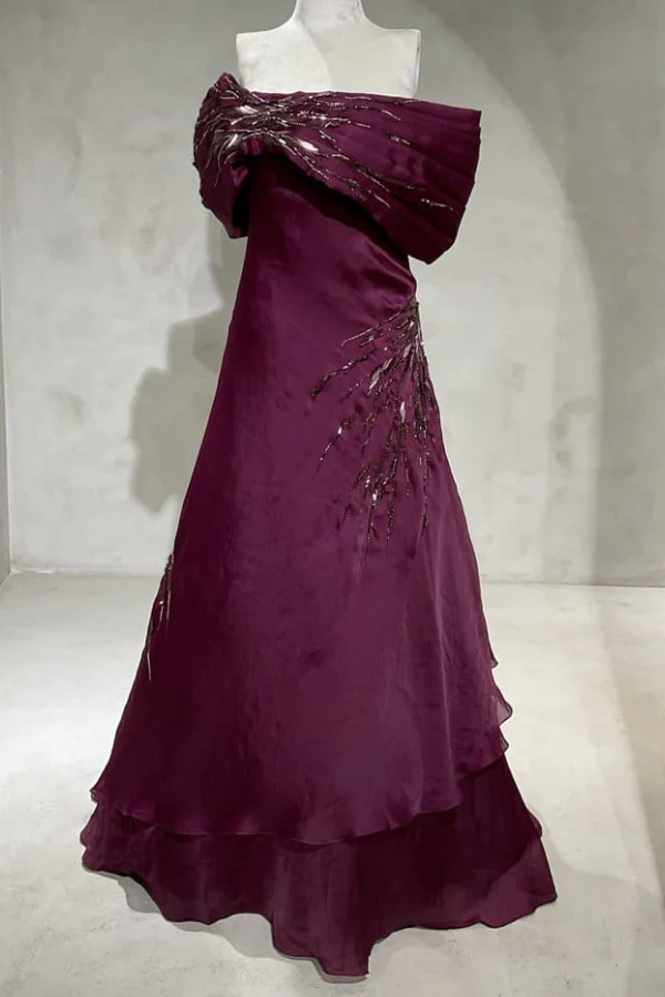 Gaurav Gupta Gown