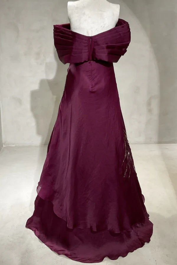 Gaurav Gupta Gown - Image 2