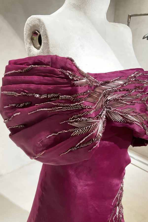 Gaurav Gupta Gown - Image 3