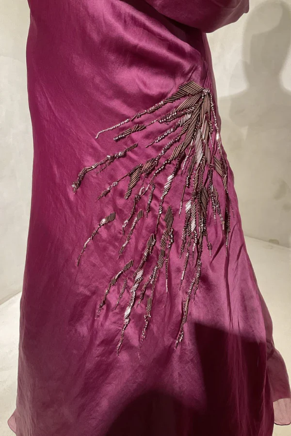 Gaurav Gupta Gown - Image 5