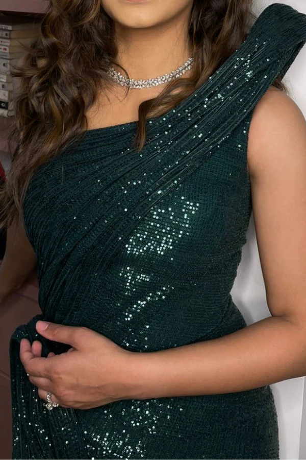 Gaurav Gupta Gown - Image 2