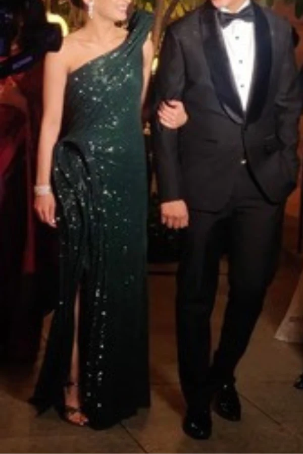 Gaurav Gupta Gown - Image 3