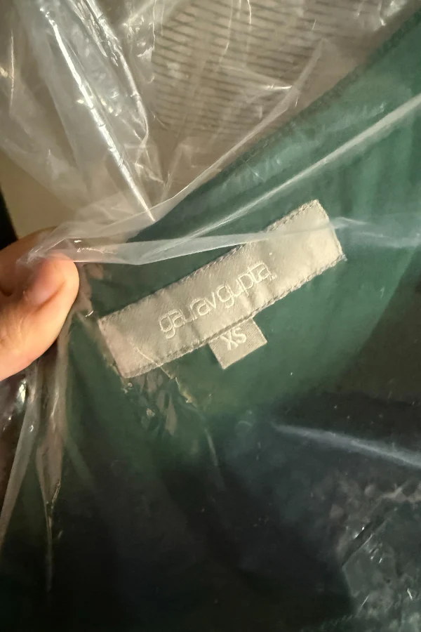 Gaurav Gupta Gown - Image 7