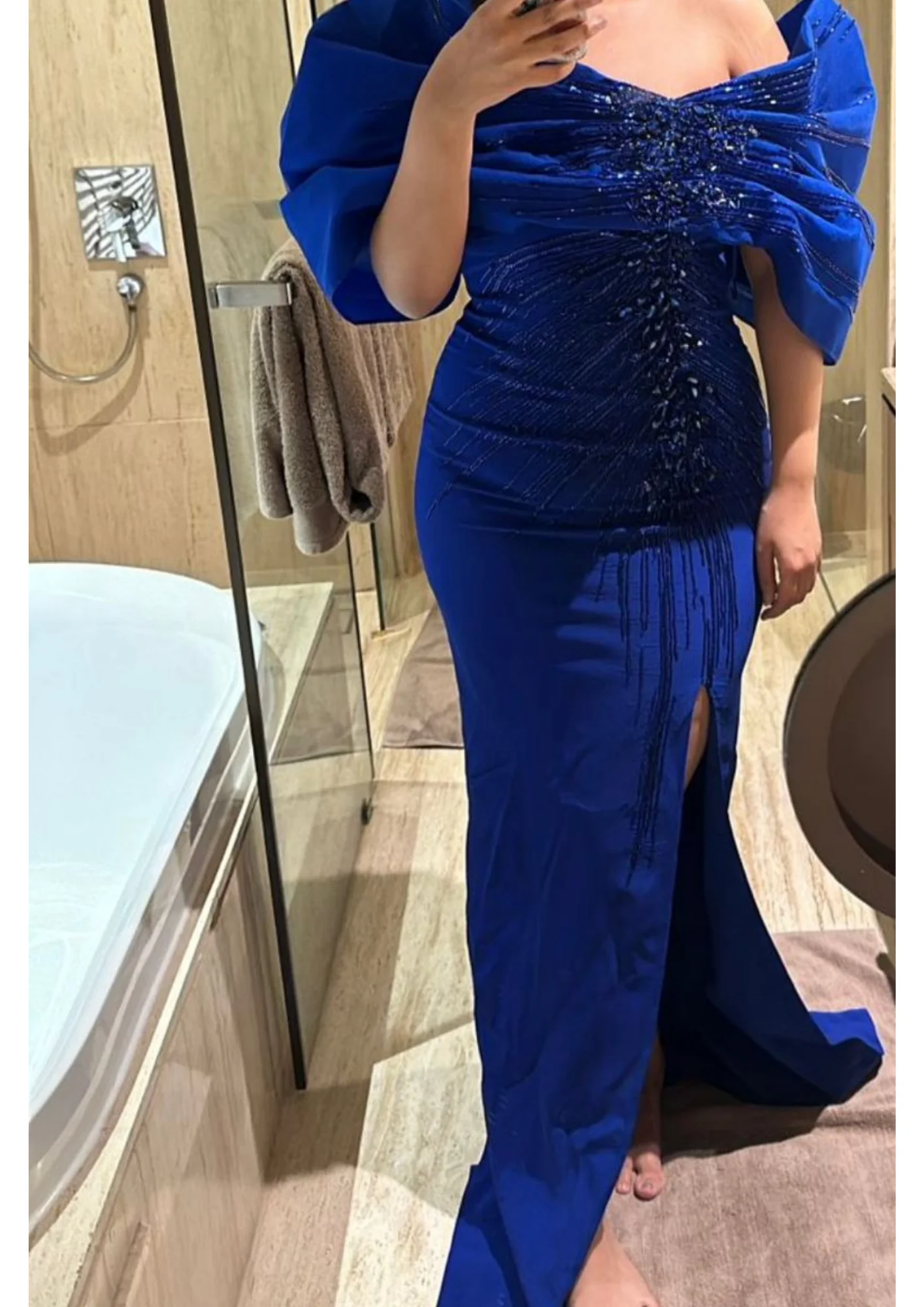 Gaurav Gupta Cocktail Gown - Image 2